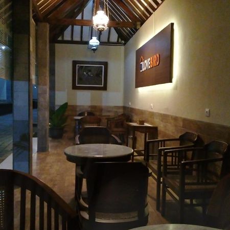 Wisma Lovebird Kalianget Экстерьер фото